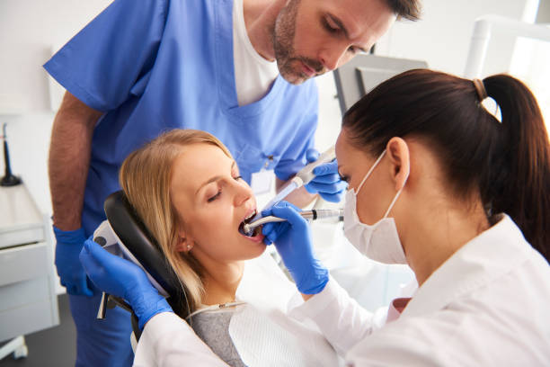 Urbana, IA Dental Services Company