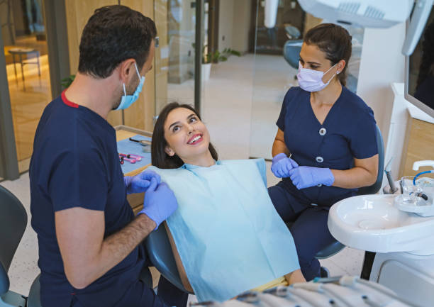 Best Oral Surgery  in Urbana, IA