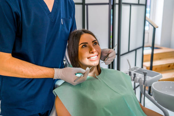 Best Invisalign and Clear Aligners  in Urbana, IA