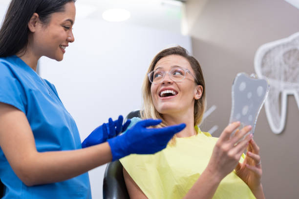 Oral Surgery in Urbana, IA