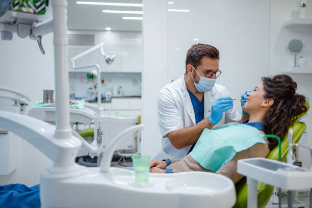  Urbana, IA Dental Services Pros