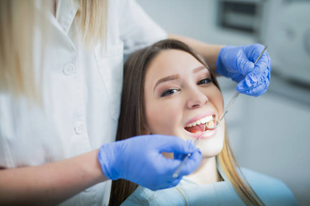 Best Cosmetic Dentistry  in Urbana, IA